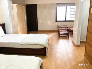 Tom Hotel - 4