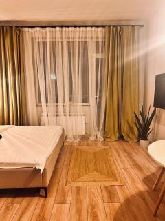 Cozy apartment - 5