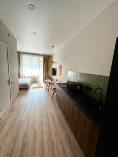 Cozy apartment - 4