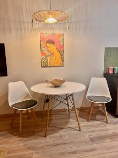Cozy apartment - 2