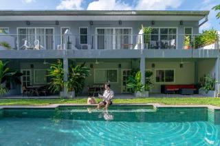 Kokotel Khao Lak Isara Casa - 9