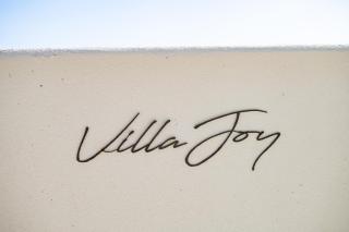 Villa Joy - Hillside Villa with Private Pool and Panoramic Views - Plakias, Preveli, Crete - 4
