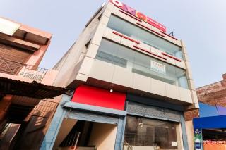 Hotel O by OYO Safe Stay - Gurgaon - 9