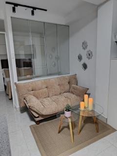 Estancia Acogedora en Tacna - 9