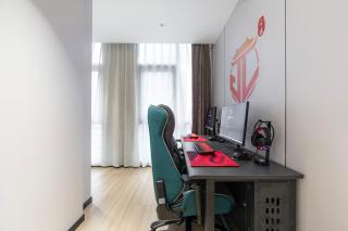 Jinling Nantianmen E-sports Homestay Chongqing Jiefangbei Cloud Eye Branch - 8