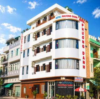 Phương Danh Hotel Quy Nhơn - 0