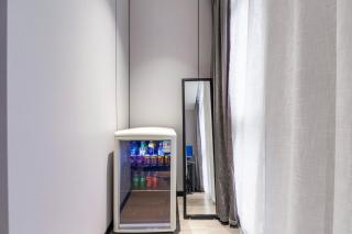 Jinling Nantianmen E-sports Homestay Chongqing Jiefangbei Cloud Eye Branch - 1