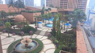 Velora Apartment at Times Square KL - 4