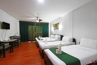 Harmony Hotel - 9