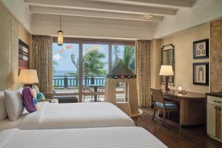 Shangri-La Boracay - Boracay - 5