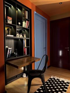 Curated two-bedroom residence in Roma Norte - 6