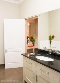 Pond End Villa - Clarens - 5