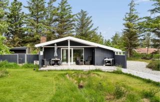 4 Bedroom Lovely Home In Thisted - 0