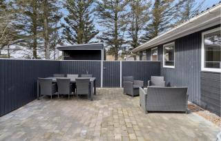 4 Bedroom Lovely Home In Thisted - 3