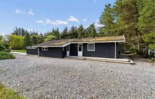 4 Bedroom Lovely Home In Thisted - 1