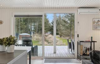 4 Bedroom Lovely Home In Thisted - 6