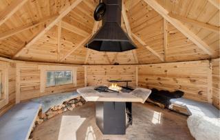 4 Bedroom Lovely Home In Thisted - 4