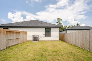 Spacious 3BR Duplex,Free Parking,Near Downtown & IAH - 7