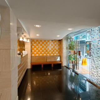 Ideal Hotel Pratunam - 8