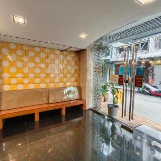 Ideal Hotel Pratunam - 3