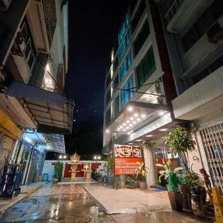 Ideal Hotel Pratunam - 2