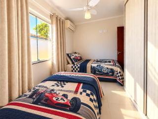 Excelente custo beneficio - casa 3 quartos com ar - 5