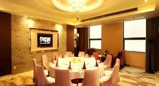 Ningbo East Shipu Hotel - 2