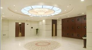 Huzhou Zhebei Hotel - 2