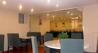 GreenTree Inn Shanghai Songjiang Xinqiao Jiuxin Road Express Hotel - 2