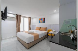 Cozrum Homes - The Ivory House - 8