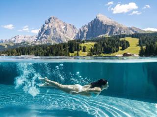 Saltria - your Alpine experience - 1