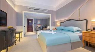 Zhejiang D.H Hotel - 9