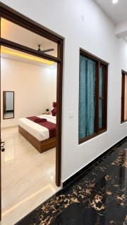 Hotel rainbow rays a selfie point by rudra group - 2