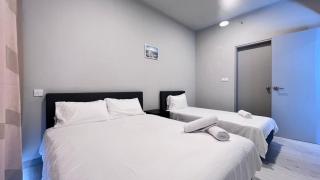 JQ Quaynest Seaview 5pax Netflix - 9