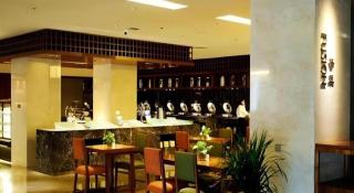 Yinchuan Ningdong Aolisheng Fern Boutique Hotel - 8