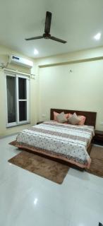 Nomad Nest- Tapovan - 2