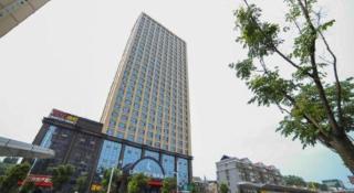 Lavande Hotel Yichang Railway East Station Branch - 4