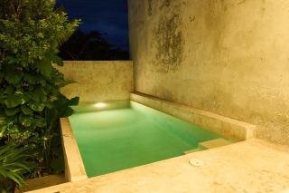 Private House with Pool, 2 Bedrooms, Parking & 2 Free Bikes - 2