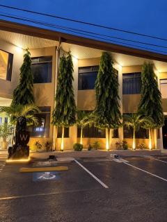 Hotel Wilson Santa Cruz - 3