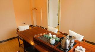 7 Days Premium Beijing Dabaotai Metro Station Luhua Road - 9