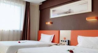 7 Days Premium Beijing Dabaotai Metro Station Luhua Road - 2