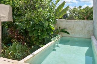 Private House with Pool, 2 Bedrooms, Parking & 2 Free Bikes - 6