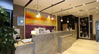 Lavande Hotel Jinan Quancheng Road Baotu Spring Branch - 2
