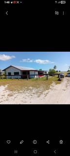 Kiritimati island Villa House - 5