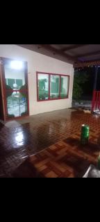 Kiritimati island Villa House - 4