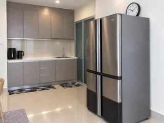 Modern KL City View Suite - 6