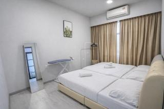 JQ Quaynest 2 NEW Full Seaview Netflix 6pax - 8