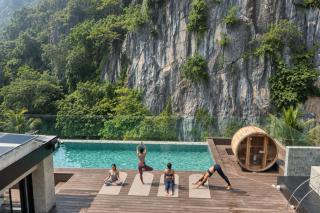 Villa V, The One and Only Managed by H Hospitality Group - 7