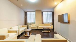 Jinjiang Inn Select Hohhot Chengjisihan Square Metro Station - 9