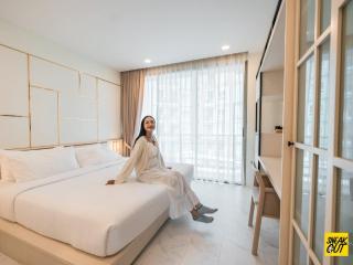 Tatami Hotel Phuket - 3